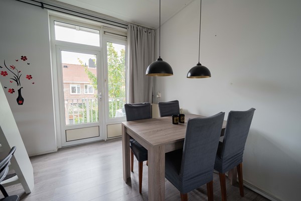 Medium property photo - Medemblikstraat 34-1, 1023 XR Amsterdam